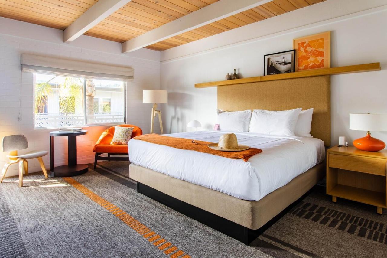 Dr Wilkinsons Backyard Resort And Mineral Springs A Member Of Design Hotels Calistoga Exterior foto
