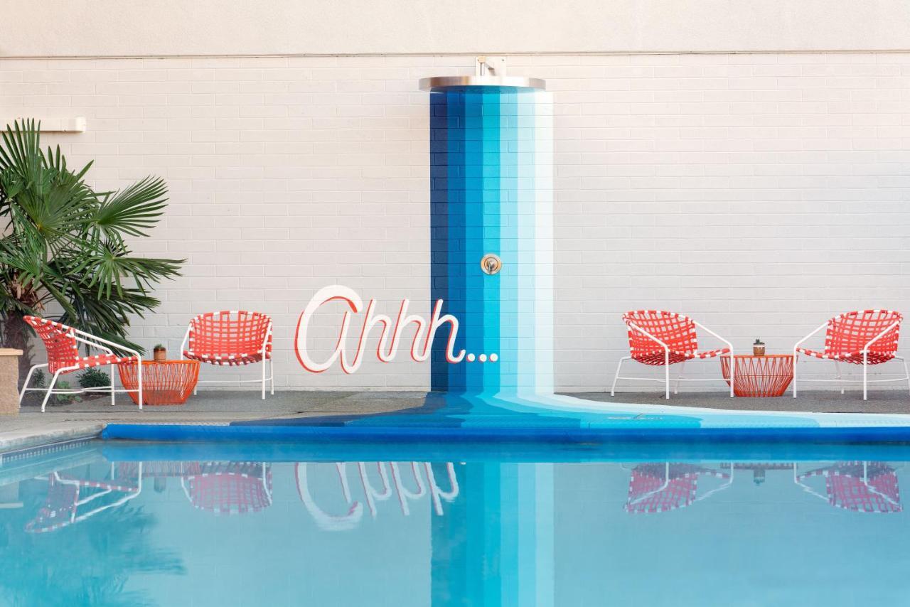 Dr Wilkinsons Backyard Resort And Mineral Springs A Member Of Design Hotels Calistoga Exterior foto