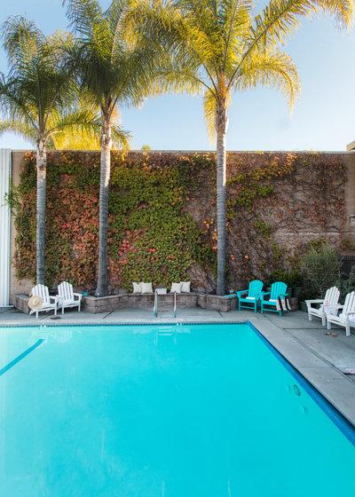 Dr Wilkinsons Backyard Resort And Mineral Springs A Member Of Design Hotels Calistoga Facilități foto