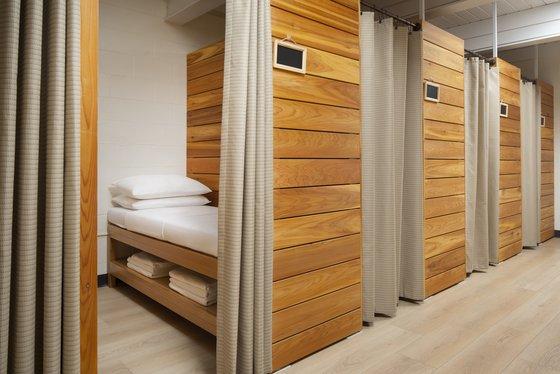 Dr Wilkinsons Backyard Resort And Mineral Springs A Member Of Design Hotels Calistoga Facilități foto