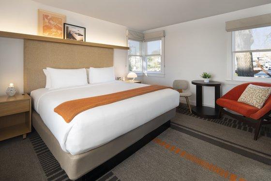 Dr Wilkinsons Backyard Resort And Mineral Springs A Member Of Design Hotels Calistoga Cameră foto