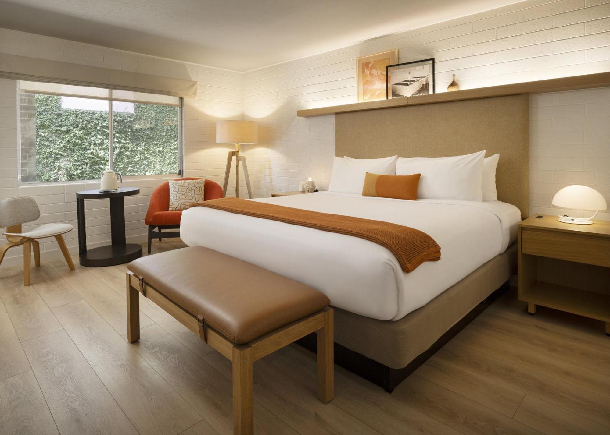 Dr Wilkinsons Backyard Resort And Mineral Springs A Member Of Design Hotels Calistoga Exterior foto